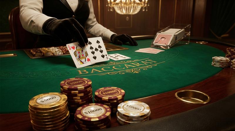 商用智能棋牌桌验收指南：三大主流硬件方案横向评测